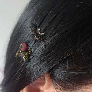 Hair Pin