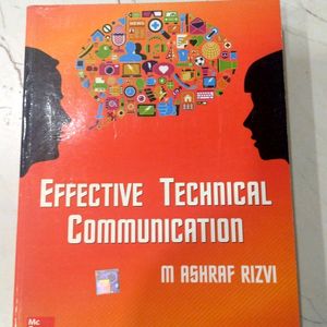 💥30₹ Off Technical Communication English Textbook