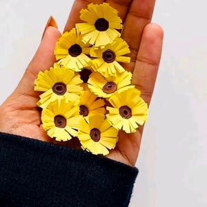 Sunflower Bouquet