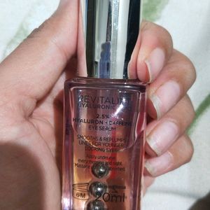 L'oreal Eye Serum