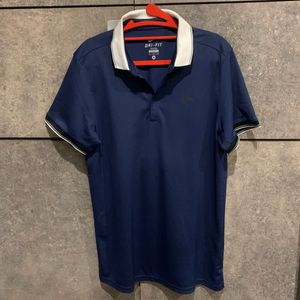 Nike Dri Fit Polo Tshirt