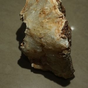 Raw Crystal