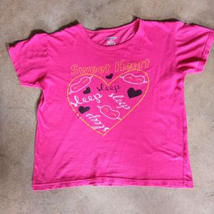 Girl T Shirt