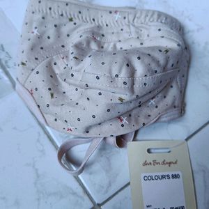 Sunny Printed Bra Size 30