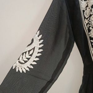 Chikankari Kurti