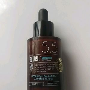 Acwell Licorice pH Balancing Serum