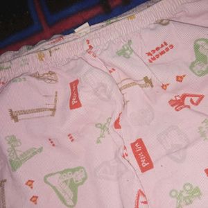 Trouser For Kids