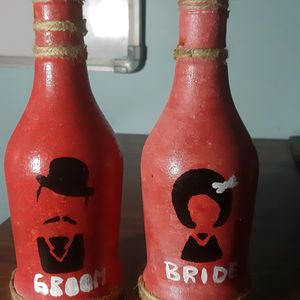 Bottle Art