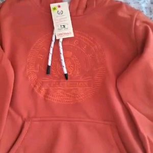 Men Hoodie