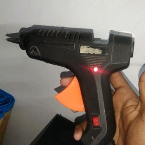 IFBVolt Control Inbuilt With MCB, 40w Glue Gun