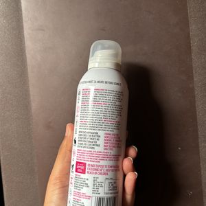 Hair Removal spray