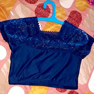 Women's Ready To Wear Blouse