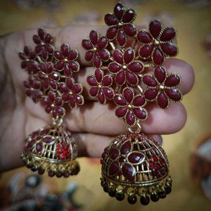 Jhumka