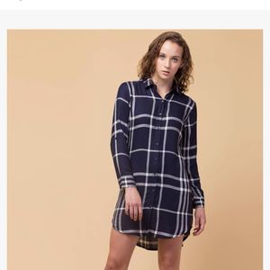 Chic Oversized Shirt for Women