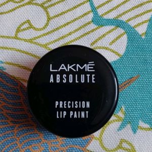 Lakme Lip Colours