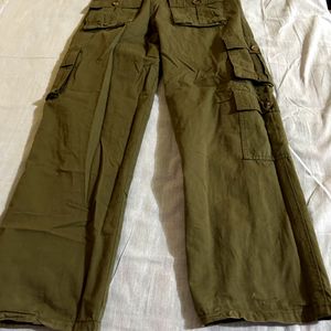 H&M Cargo Pant