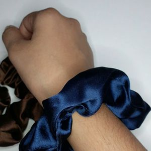 Scrunchies