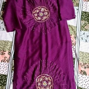 Girls/Ladies Designer Kurti