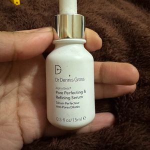 Dr Dennis Gross Pore Perfecting Serum