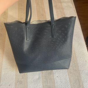 Neiman & Marcus Handbag