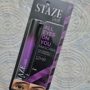 Staze Mascara