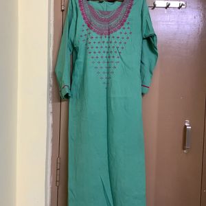 Long Kurta