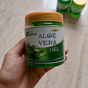 Aloe Vera Gel For Skin Acne, Scars,Dark Spots