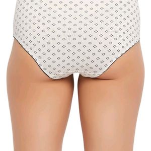 🎊Flat 72% Off🎊 Pack Of 3 Clovia Hipster Panty