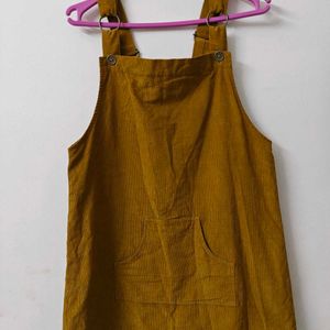 SASSAFRAS PINAFORE