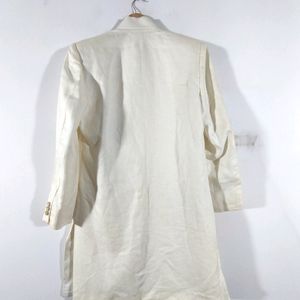 Cream Sherwani (Men's)