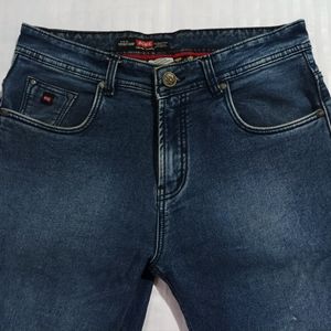 Men Denim Jeans