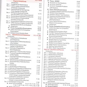 Dinesh Companion Chemistry XII both Volume 1 and 2