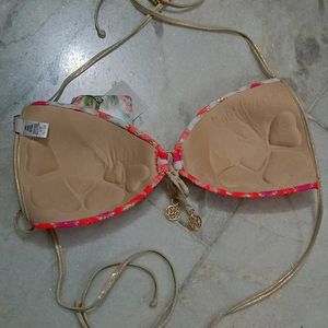 Designing Bra