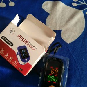 Pulse Oximeter