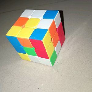 Rubix Cube