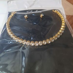 Neck Piece