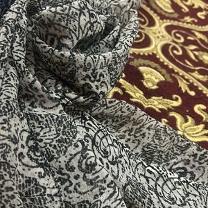 Dupatta Set Of 3