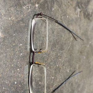 Comfortable Casual Spectacles