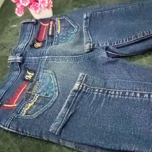 Boys Jeans