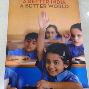 A Better India - NR Narayana Murthy