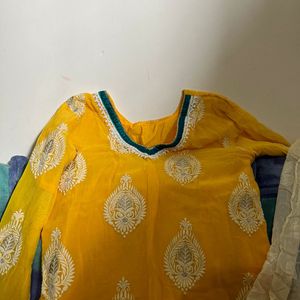 Kurta Set