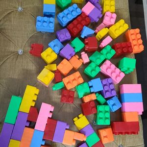 Little Fingers Building Blocks