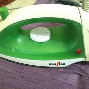 Kenstar Automatic Steam Iron