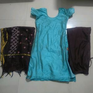 Kurti Set For Women