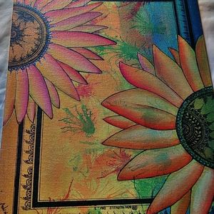 Canvas Painting For Home Decor