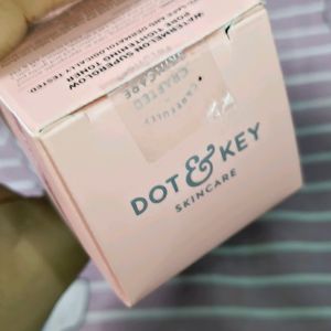 Dot And Key Toner