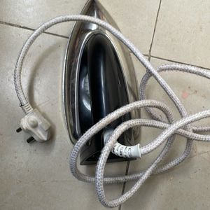 Philips Iron In A Good Condition