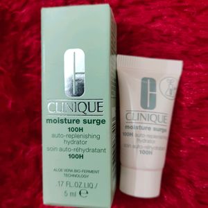 Clinique Moisture Surge 5ml