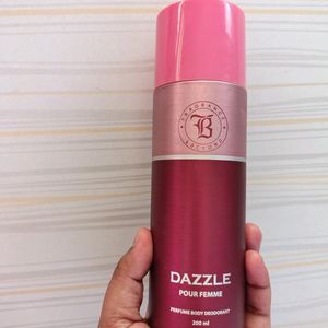 Dazzle Deo