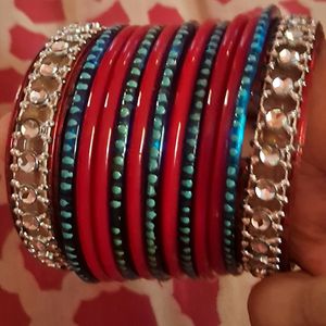 Bangles Set